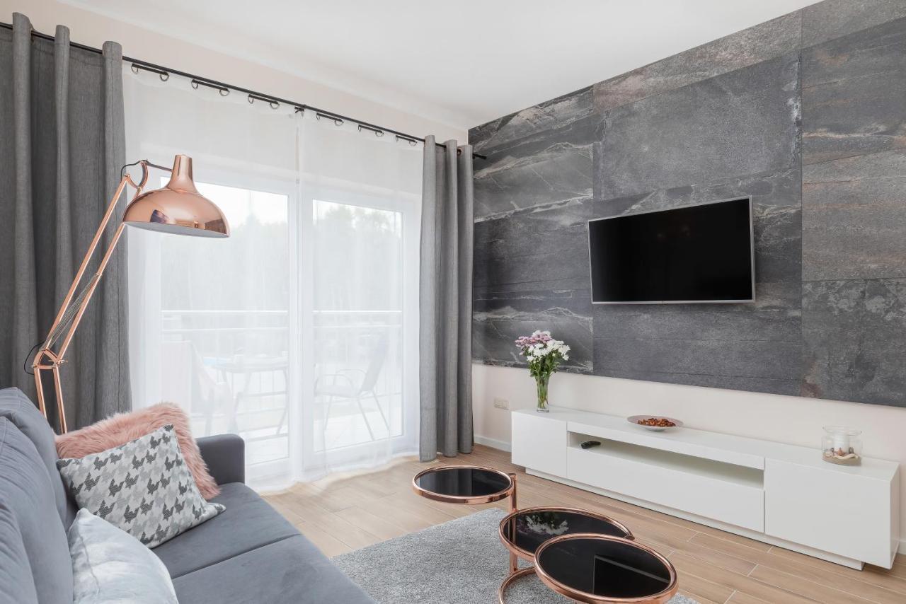 Apartment Harmony *