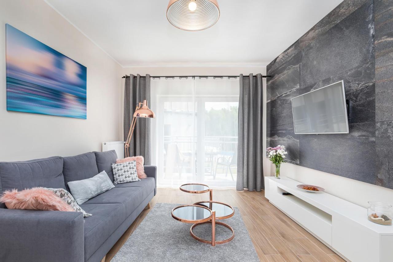 Harmony Apartment