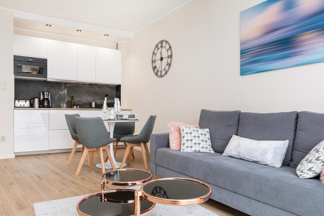 Harmony Apartment *