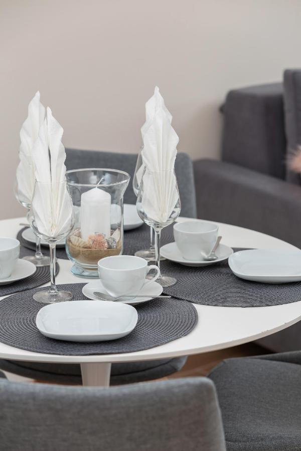 Harmony Apartment