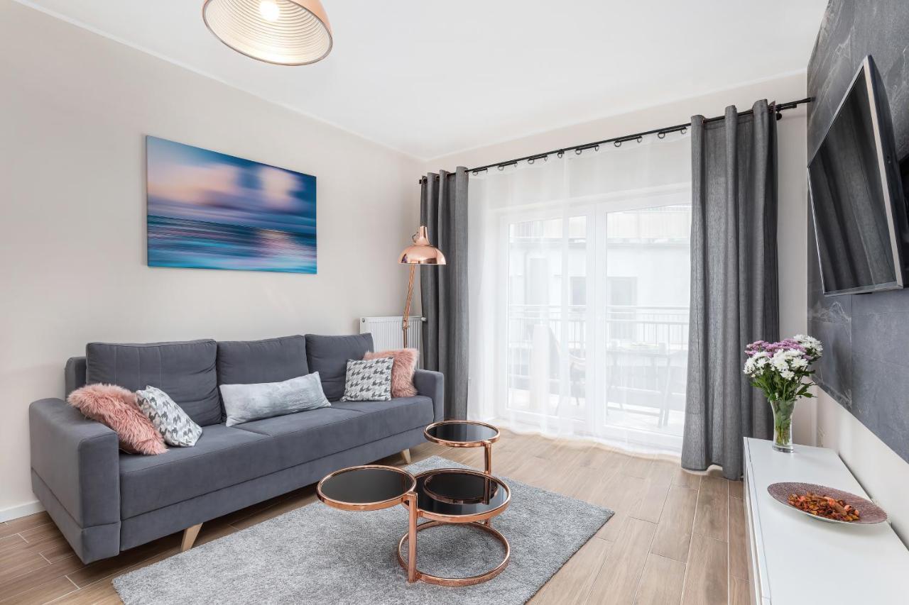 Harmony Apartment Pobierowo