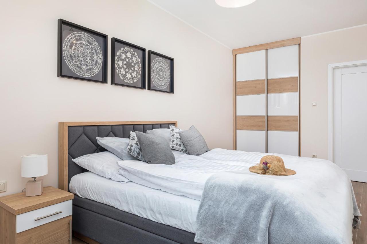 Harmony Apartment *