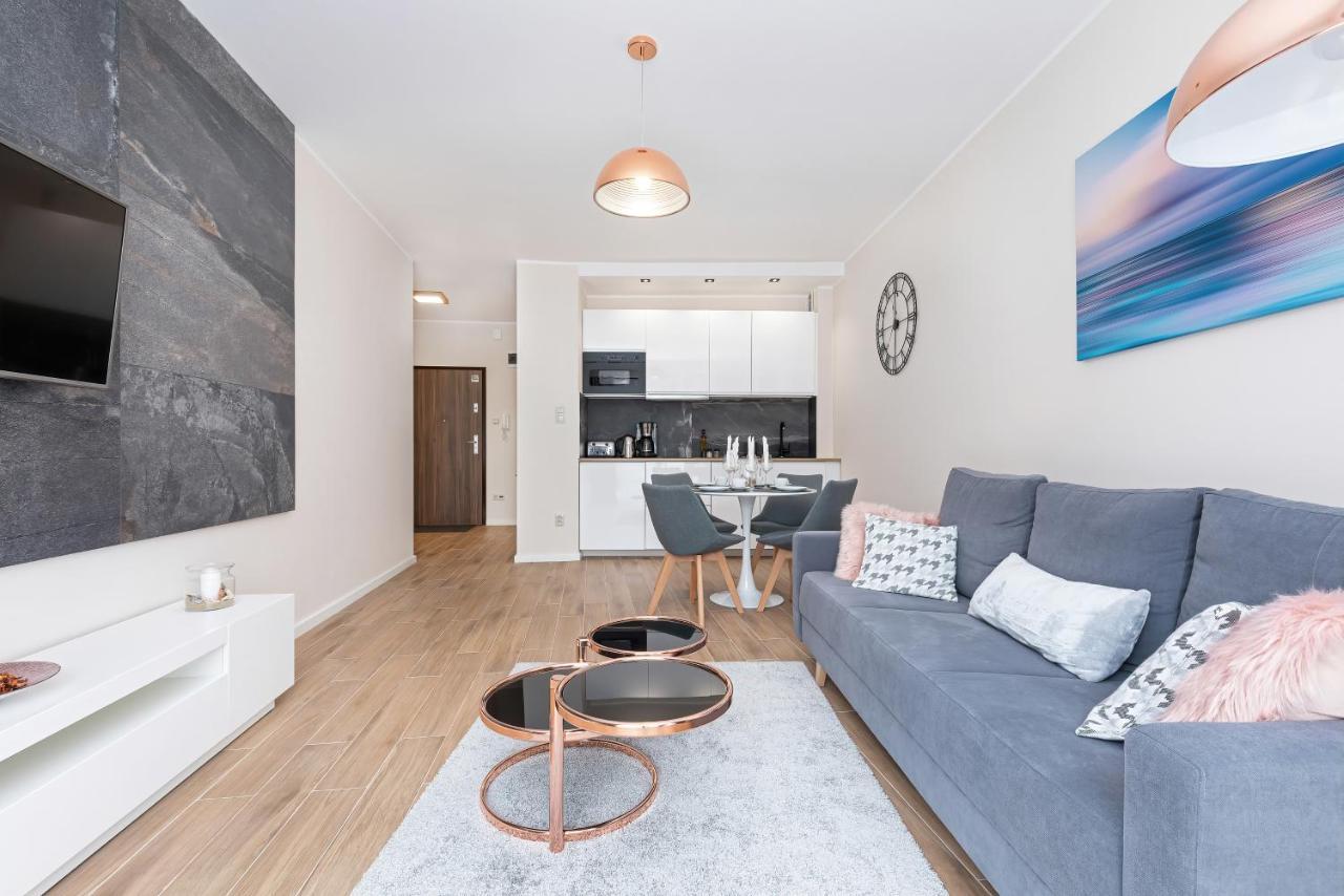 Apartment Harmony *
