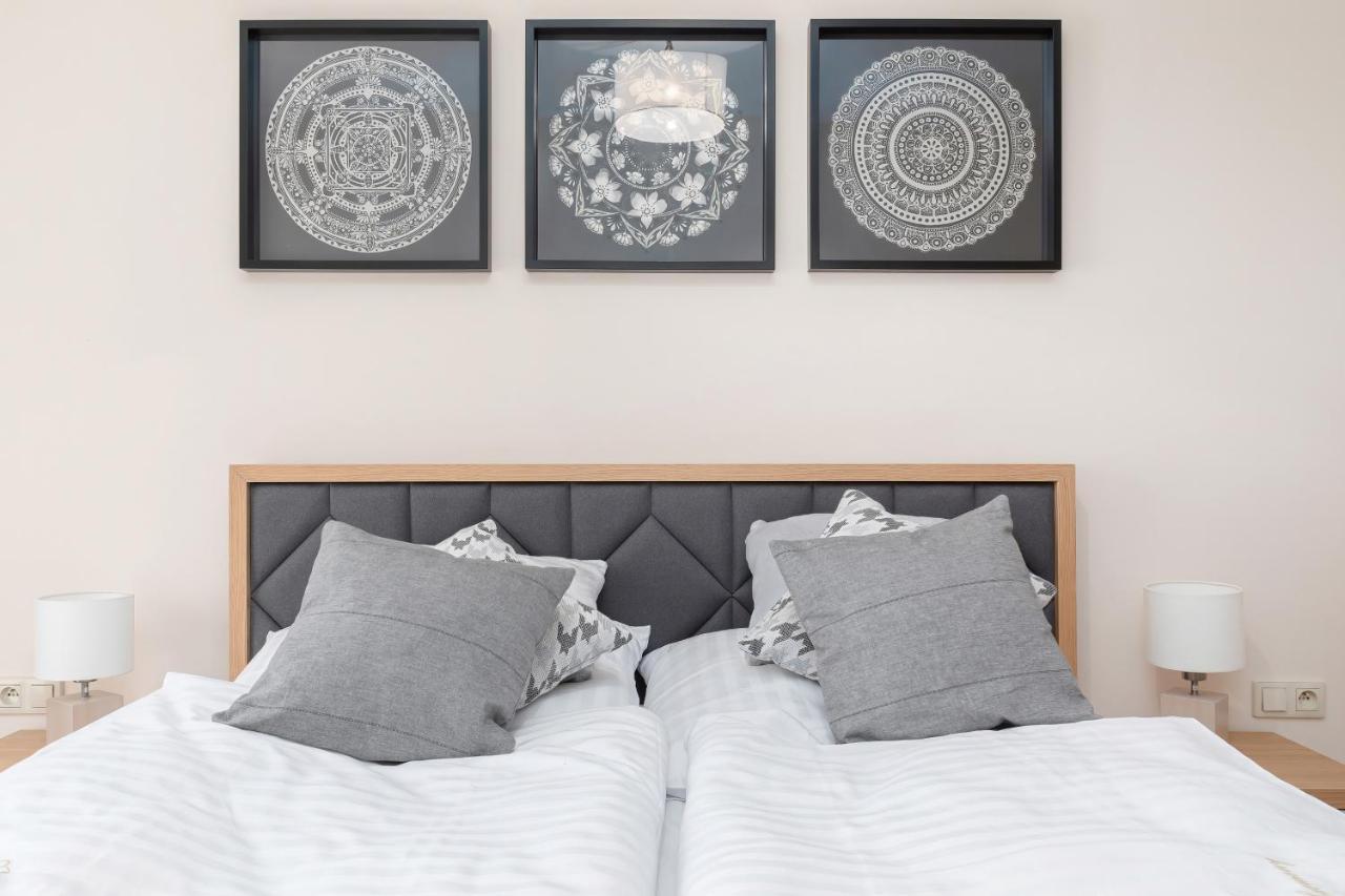 Apartment Harmony