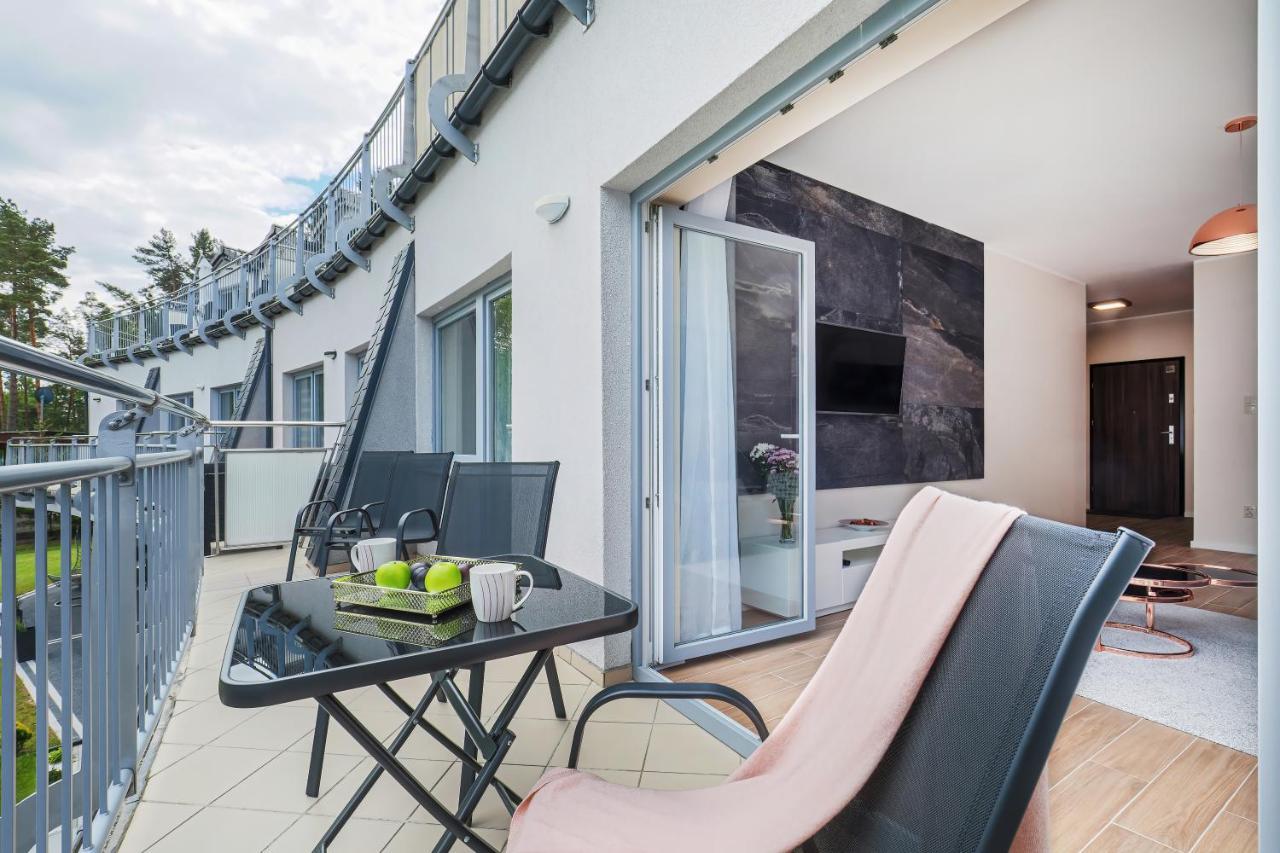 Harmony Apartment Pobierowo