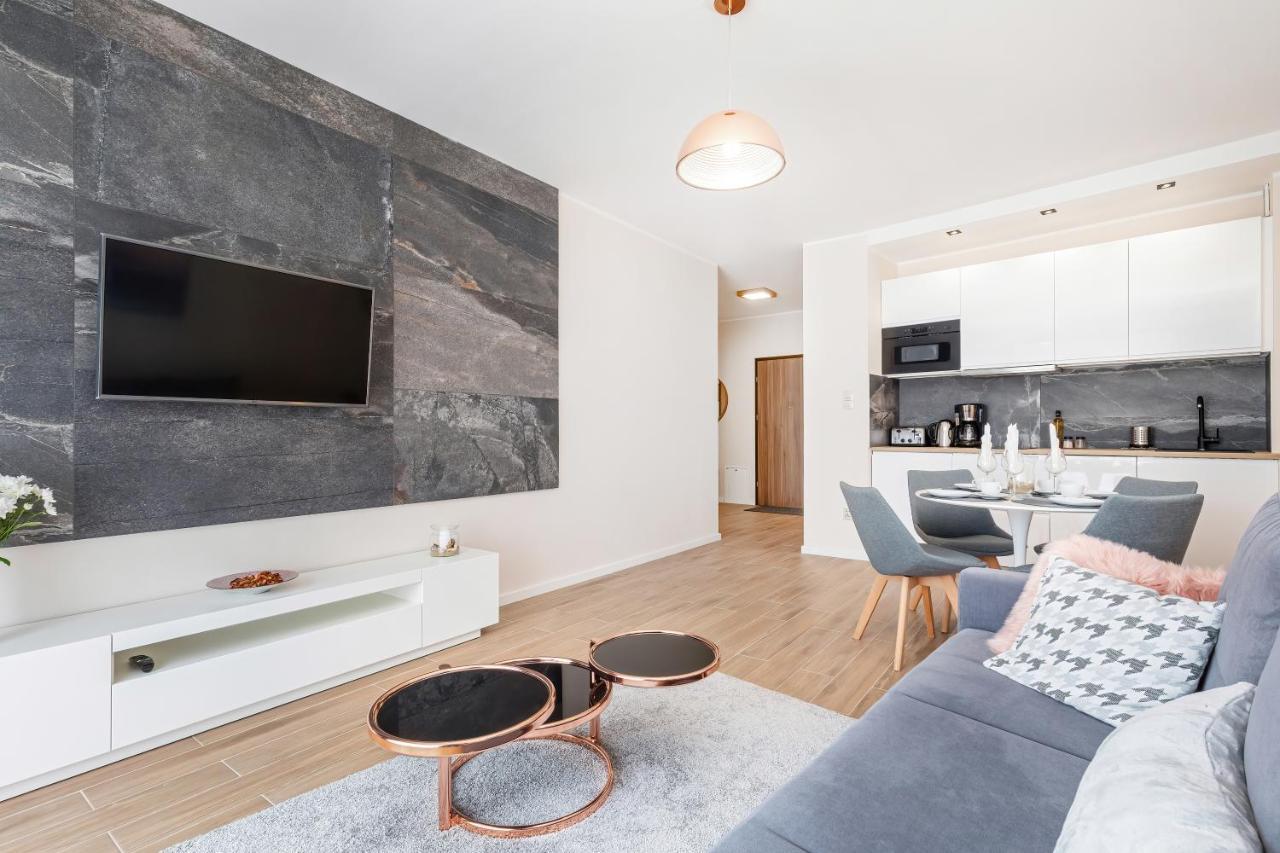 Harmony Apartment *